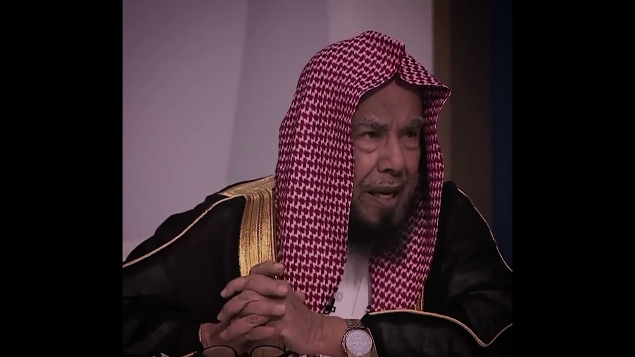ان الله حرم عليكم عقوق الأمهات ووأد البنات ومنع وهات وكره لكم كثرة السؤال؟الشيخ عبدالله المطلق  