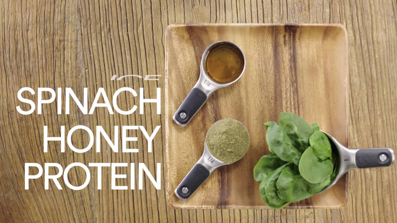 The Protein Smoothie Recipe Joe Wicks Swears By YouTube