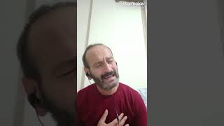 Yaralı Turnam, Ali Şahin Değişik Olsun Deneme