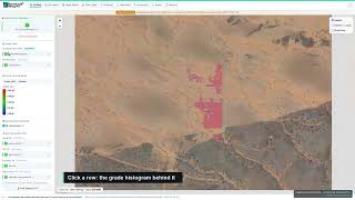 The Zone Table: Auditing Every Number | Farmonaut Mining Pro Course Ch.8