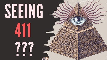 Are You Seeing 411 Everywhere? The Secrets Meaning of Angel Number 411