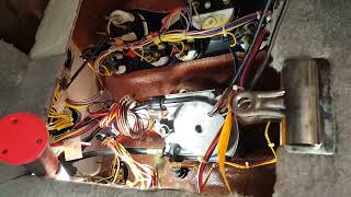 Getting a boats fresh water system working (SOLVED)