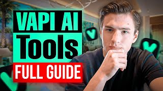 How To Use Vapi Tools