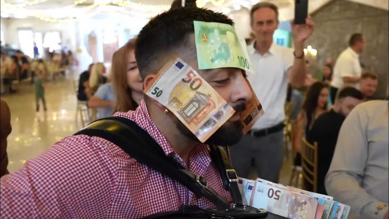 KIKA x SKORPIONI - NOVOGODISNJI URAGAN / Gornjacki dvor / 2026 / 4K