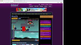 Playing Sploder Games