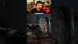 Se siete temerari e vi piacciono gli horror dovete giocarlo! #ill #horrorgame #horror #gaming #pc
