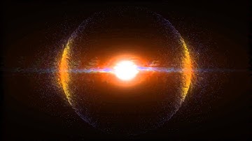 Very Nice Sphere With Trapcode Particular ( HD )