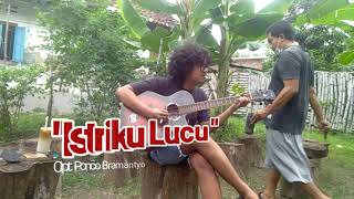 "Istriku Lucu"