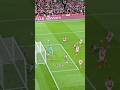 【守護神】クルトワが魅せた神セーブ#サッカー解説 #戦術分析 #ゴールキーパー #shorts