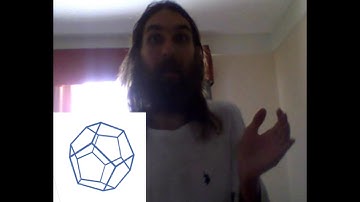 Sacred Geometry Energy Transmission - Dodecahedron | Crown Chakra | Ascension