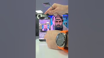 Samsung vs Apple mobile Who Wins in 2025 #shorts