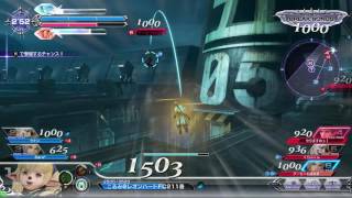 【DFFAC】2016年7月2日 01