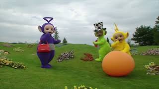 The Old King Cole Segment Before A Magic Event