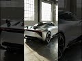 car is rotated