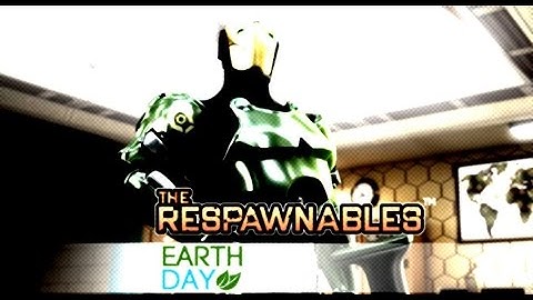 The Respawnables ep12: F**K THIS EVENT