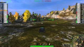 Octagon Mod. World Of Tanks
