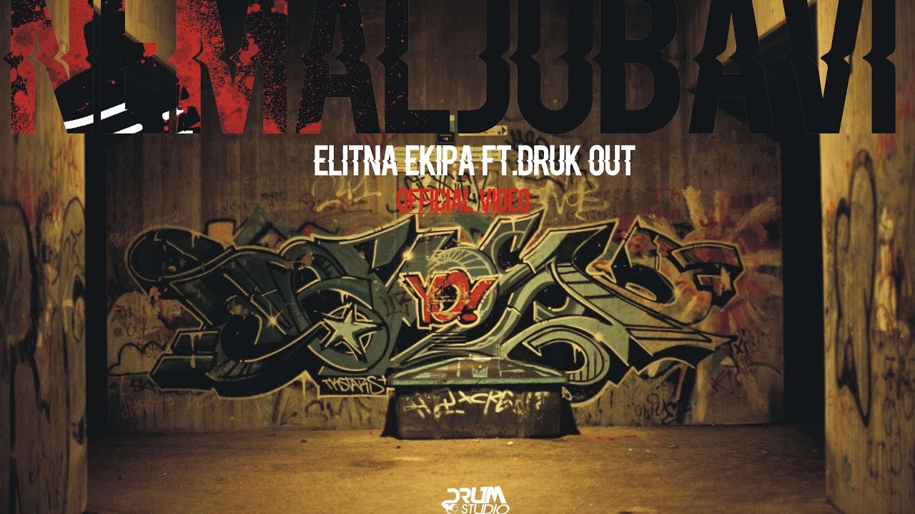 elitna ekipa x6 mp3