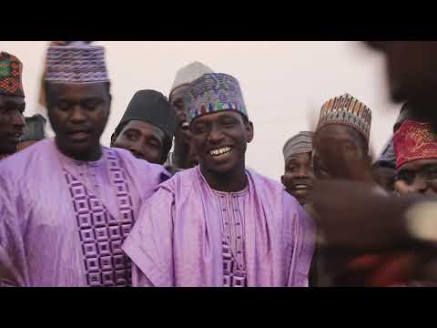 Maganin Annoba Daga Taskar Mai Dubun Isah