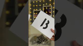 Unpacking Byredo La Tulipe