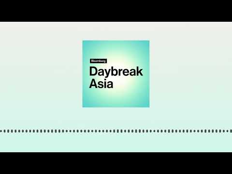 Investors Caution Towards South Korea Political Turmoil | Bloomberg Daybreak: Asia Edition Episode cover