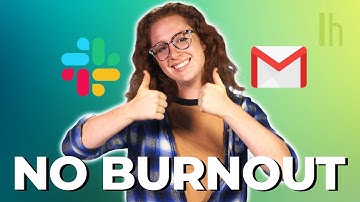 Why You Should Stop Being an Overachiever at Work