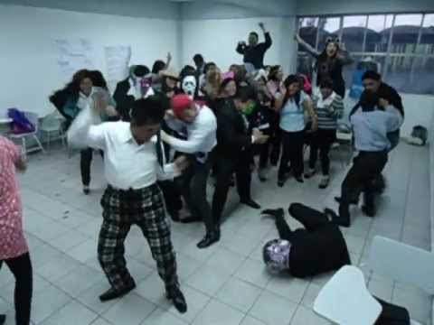 Conalep ecatepec 2 Conalep ecatepec 2