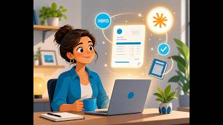 InitD Training - Claude Cowork Xero Invoice Automation / Cohort - 16 July 2026 4-5pm SGT