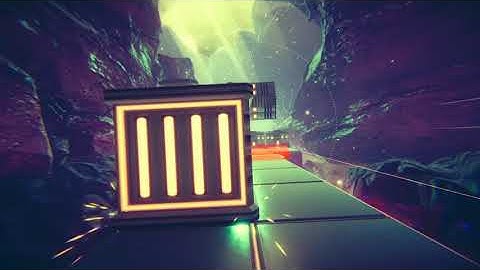 Super Glitch Dash Launch Trailer