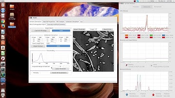 Tutorial 4: PuMA V2 Importing Microtomography Images