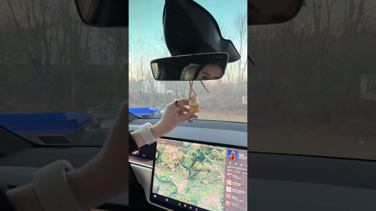 Discover The Car Freshener With 47 000 Raving Reviews Homefragrance
