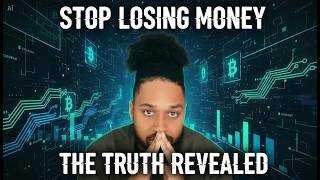 WATCH THIS Before Trading in the Current Market...