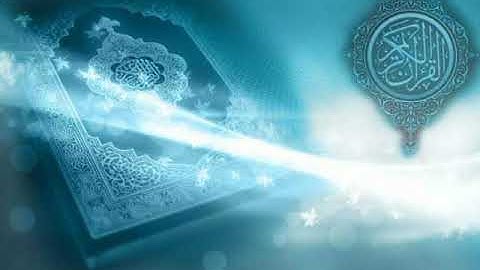 سورة ص ما تيسر منها بصوت القارئ عمر بن عبد العزيز صوت ملائكي