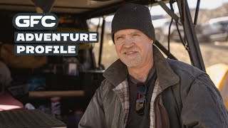 Lance S. (Software Engineer) | GFC Adventure Profile