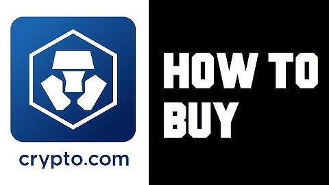Crypto.com How To Buy - Crypto.com How To Buy Bitcoin Ethereum Doge SHIBA Safemoon XRP BNB