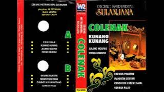 Degung Instrumental Sulanjana Colenak Original Full Album