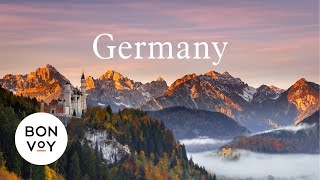 Discover Germany | Marriott Bonvoy