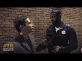 NYC Council Member Jumaane Williams: Hold Establishment Democrats Accountable Too