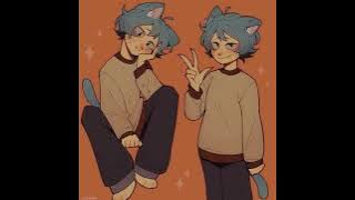 Gumball Watterson sings Riding Towards Our Dreams Together (A.I. Cover)