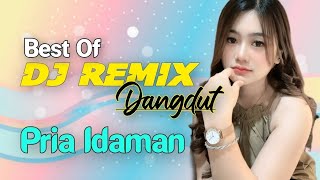 The Ideal Man | The Best Full Bass Dangdut DJ Remix