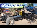 ASÍ TERMINO LA OBS 4x4 QUE ACABO DE COMPRAR || SHESHELED