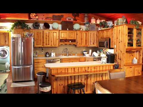3709 West 11 Avenue, Hutchinson, KS home video tour