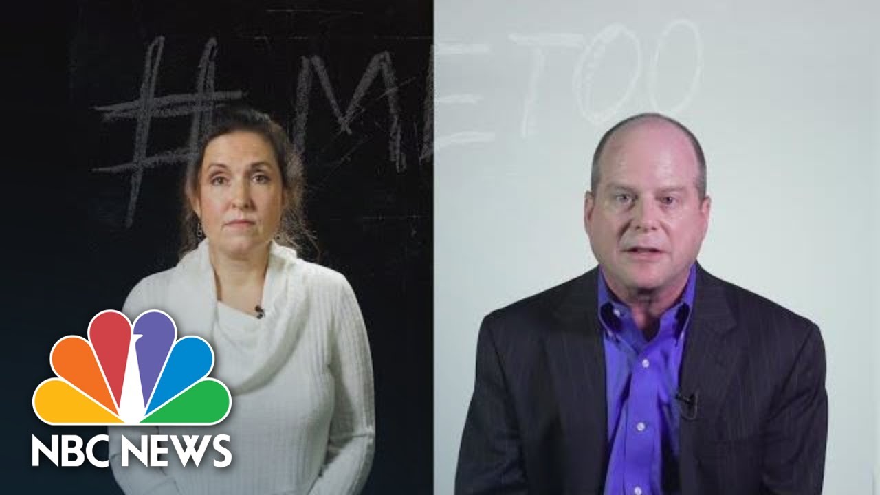 Op-Ed: Men Scared Of Working With Women Post-