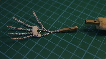 The 3 main types of ARMATURE