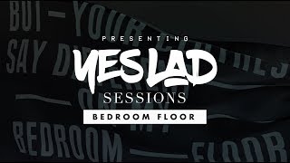Liam Payne - Bedroom Floor (YES LAD SESSIONS COVER)