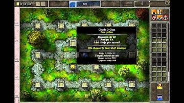 GemCraft Chasing Shadows Field I4