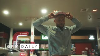 Careo - Old News [Music Video] | GRM Daily