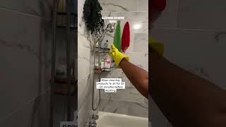 Bathroom Cleaning Hacks You Need