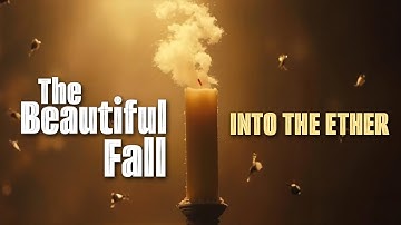 Into The Ether – The Beautiful Fall (Official Music Video) | Grunge Rock Ballad | Drop-D