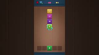 2048 Merge Block game - 2048 Shooter screenshot 4