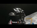 [Teaser] Cérémonie d'ouverture des JO